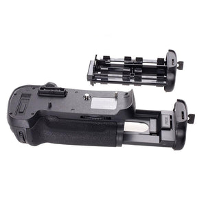 Battery Grip For Nikon D810 D800 D800E