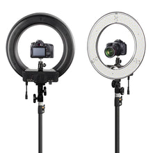 Load image into Gallery viewer, 13in LED Ring Light