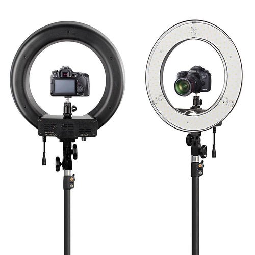 13in LED Ring Light