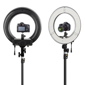 13in LED Ring Light