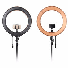 Load image into Gallery viewer, 13in LED Ring Light