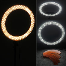 Load image into Gallery viewer, 13in LED Ring Light