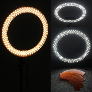 13in LED Ring Light