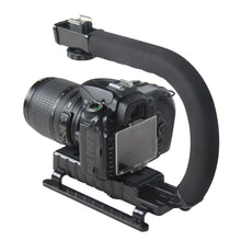 Load image into Gallery viewer, C-Shaped Handheld Stabilizer