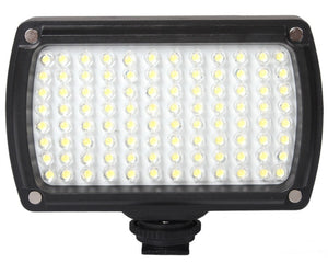 LED Lamp Light with Different Lighting Conditions