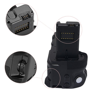 Battery Grip Sony A7II A7S2 A7S A7M2 A7R2 A7R II