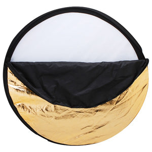 60cm 5-in-1 Reflector