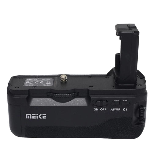 Battery Grip Sony A7II A7S2 A7S A7M2 A7R2 A7R II