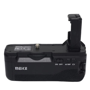 Battery Grip Sony A7II A7S2 A7S A7M2 A7R2 A7R II