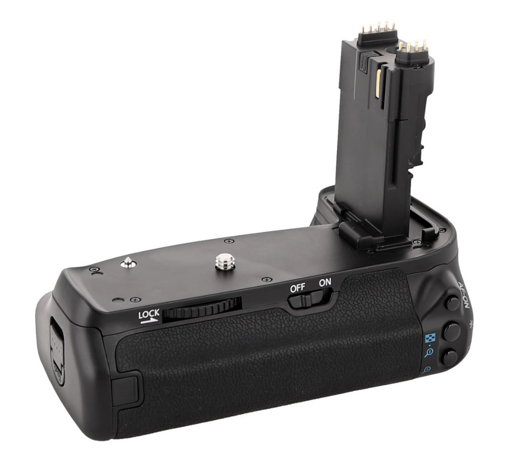 Battery Grip for Canon 70D 80D 90D