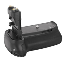 Load image into Gallery viewer, Battery Grip for Canon 70D 80D 90D