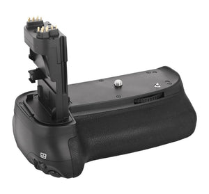 Battery Grip for Canon 70D 80D 90D