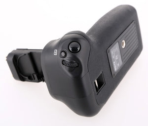 Battery Grip for Canon 70D 80D 90D