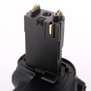 Battery Grip for Canon 70D 80D 90D