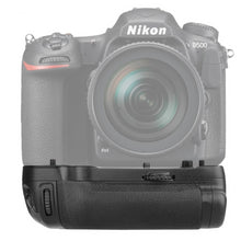 Load image into Gallery viewer, Battery Grip For Nikon D500