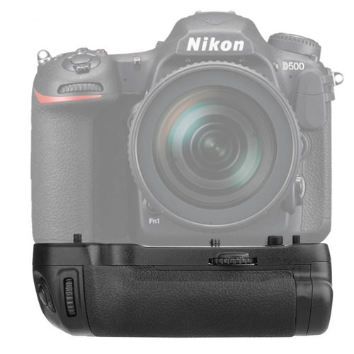 Battery Grip For Nikon D500