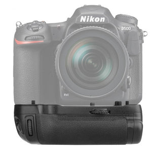 Battery Grip For Nikon D500