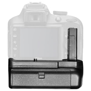 Battery Grip for Nikon D3100 D3200 D3300