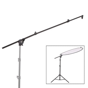 Reflector and Diffuser Holder/Boom Arm