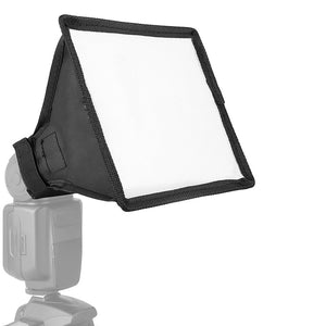 Universal Flash Diffuser/Softbox