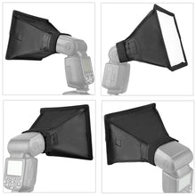 Load image into Gallery viewer, Universal Flash Diffuser/Softbox