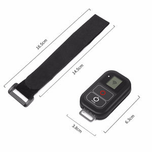 Remote for GoPro Hero 3+ to 7