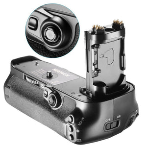 Battery Grip for Canon 5D Mark IV