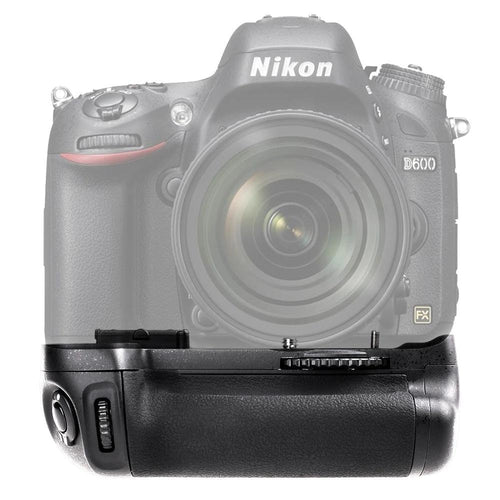 Battery Grip for Nikon D600 D610