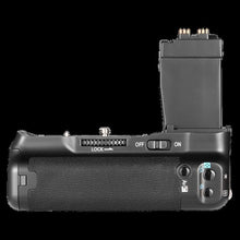 Load image into Gallery viewer, Battery Grip for Canon 550D 600D 650D 700D T5i T4i T3i T2i