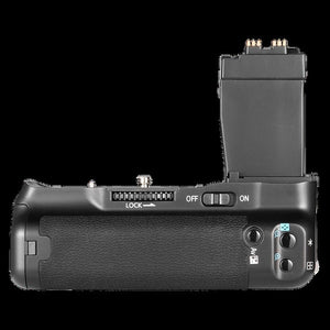 Battery Grip for Canon 550D 600D 650D 700D T5i T4i T3i T2i