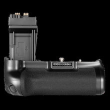 Load image into Gallery viewer, Battery Grip for Canon 550D 600D 650D 700D T5i T4i T3i T2i