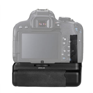 Battery Grip for Canon 800D/T7i/77D/X9i