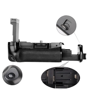 Battery Grip for Canon 800D/T7i/77D/X9i