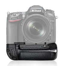 Load image into Gallery viewer, Battery Grip For Nikon D7100 D7200