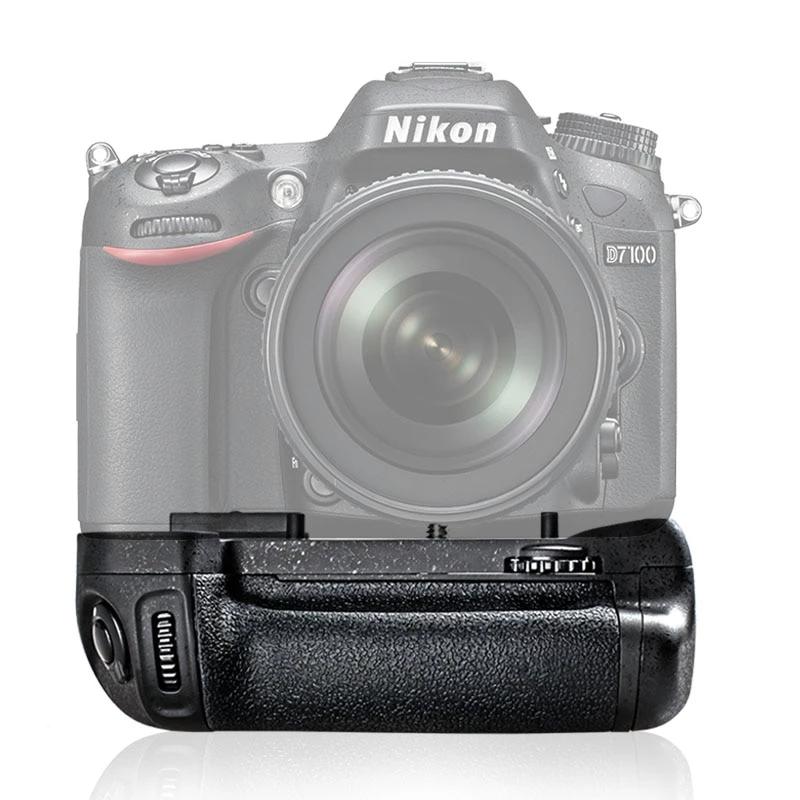 Battery Grip For Nikon D7100 D7200