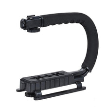 Load image into Gallery viewer, C-Shaped Handheld Stabilizer