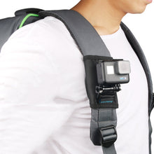 Load image into Gallery viewer, Action Camera Backpack Mount