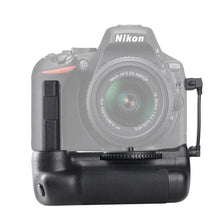 Load image into Gallery viewer, Battery Grip For Nikon D5500 &amp; D5600