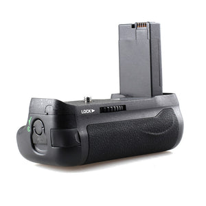 Battery Grip For Nikon D5500 & D5600