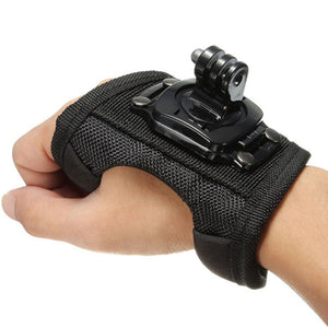 Wrist Action Camera Strap