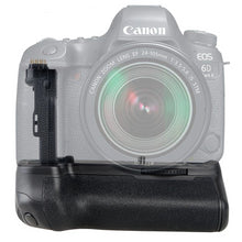 Load image into Gallery viewer, Battery Grip For Canon 6D Mark II