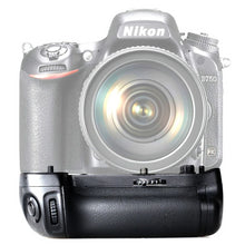 Load image into Gallery viewer, Battery Grip For Nikon D750