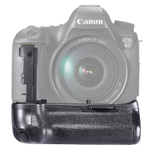 Load image into Gallery viewer, Battery Grip For Canon 6D