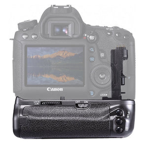 Battery Grip For Canon 6D