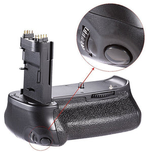 Battery Grip For Canon 6D