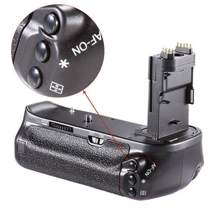 Battery Grip For Canon 6D