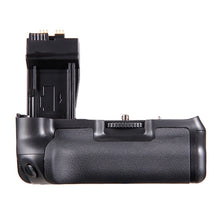 Load image into Gallery viewer, Battery Grip for Canon 550D 600D 650D 700D T5i T4i T3i T2i