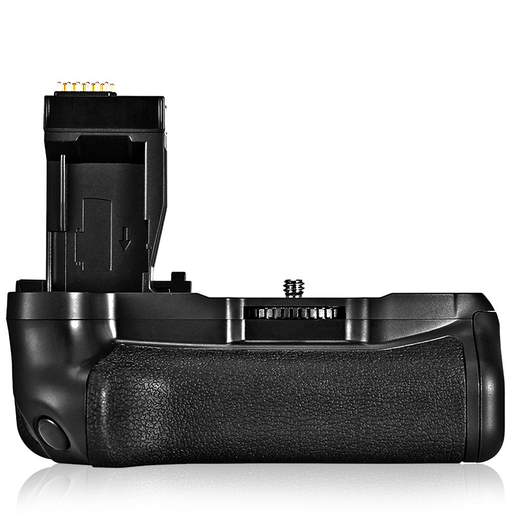 Battery Grip For Canon 750D 760D T6i T6s X8i 8000D