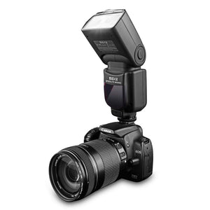 Universal Speedlite