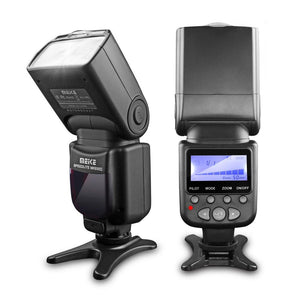 Universal Speedlite